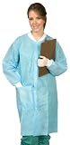 Disposable Lab Coats (Medium)