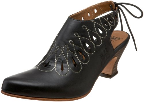 John Fluevog Women's Aurora Slingback Pump