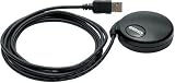 GARMIN 010-00321-00 GPS 18 Deluxe USB Sensor for Laptops