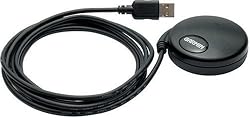 Garmin GPS 18 Deluxe USB Sensor for Laptops