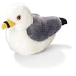 Wild Republic California Gull Plush Toy
