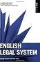 English Legal System (Law Express)