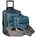 Rick Steves 4-Piece Deluxe 24 Luggage Travel Set