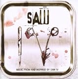 Saw IV (OST)