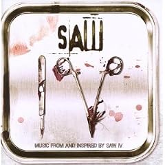 Saw IV (OST)