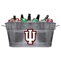 Indiana Hoosiers NCAA Beverage Tub/Planter" (5.6 Gallon)"