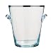 Peugeot 220075 Champagnerk�hler - Glas mit Platinrand