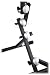 Musicians Seat Drum Throne Piano Bench Guitar Stool Chair Back Rest Keyboard image 2