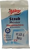 Poliboy Staubmeister Flachbildschirm 30 Stück
