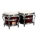 Tycoon Percussion 7 Inch & 8 1/2 Inch Signature Heritage Series Bongos