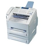New Brother International Intellifax-5750e Multifunction Printer Monochrome ....