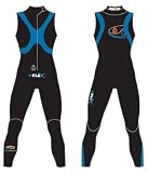 Blue Seventy Helix Ironman Long John Triathlon Wetsuit - 2008