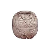 Polished Hungarian Hemp Twine 20# Test 100G High Quality Hemp