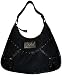 Women's Roca Wear Purse Handbag Kelly Black