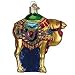 Old World Christmas Ornament Magis Camel