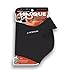 Seirus Innovation 6820 Neofleece Extreme Adjustable Face Masque - Winter Cold Weather Face Protection over the Ears and Neck, Black, X-Large