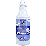 BUBBA'S Super Steamer Carpet Cleaner 32 oz(Use 1 oz Per Gallon Of Water)