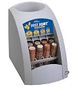 Royal Sovereign FS-2 Fast Electronic Coin Sorter, Pennies Through Quarters