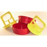 Burger Pocket Press by 