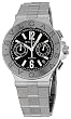 Bvlgari Diagono Chronograph Automatic Mens Watch DG40BSSDCH from Bvlgari