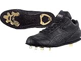 <レザーソールスパイク>RAWLINGS ウインランドコンセンター GFS428
