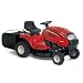 MTD Rasentraktor Rasenmähertrecker LC 125