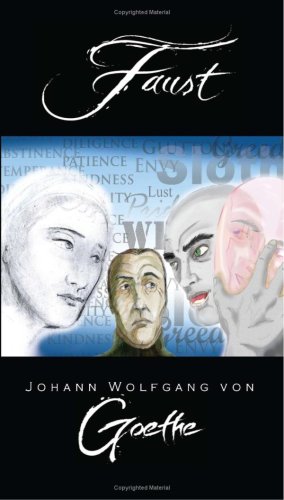 Johann Wolfgang von Goethe