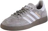 adidas Originals SPEZIAL G12599, Herren, Sneaker, Grau (IRON / ALUMINUM / GUM5), EU 44 (UK 9.5)