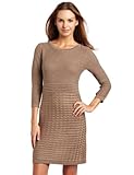 Maggy London Women's Sweater Knit Dress