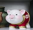 San Francisco 49ers Memory Company Piggy Bank NFL Football Fan Shop Sports Team Merchandise