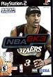 NBA 2K3 PS2