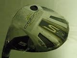 King Cobra S2 Offset 5 wood Fuji SENIOR 5w LEFT NEW