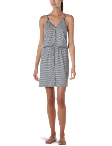 Petit Bateau Ludovica - Robe - Femme - Bleu marine