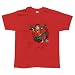 Search : Teen Titans - Go Fight Youth Cartoon T-Shirt