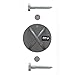 Wall Mount Bracket For Suspension Straps. Wall and Ceiling Mount for Suspension Straps, Olympic Rings, Body Weight Strength Training Systems, Yoga Swings & Boxing Equipment.