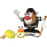 Anaheim Ducks Mr. Potato Head Toy