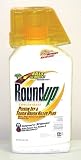 Scotts Ortho Business Grp Roundup Poison Ivy Plus Killer 32 Ounces Pack Of 6 - 5002310