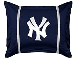 Mlb New York Yankees Sidelines Sham