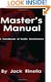 The Master's Manual: A Handbook of Erotic Dominance