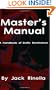 Masters Manual: A Handbook of Erotic Dominance