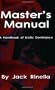 Masters Manual: A Handbook of Erotic Dominance
