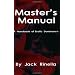 Masters Manual: A Handbook of Erotic Dominance