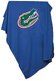 Logo Chair Florida Gators Sweatshirt Blanket - Florida Gators One Size
