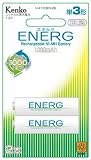 �P���R�[ ENERG�V���[�Y �j�b�P�����f�[�d�r U-#103EN-2B