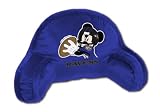 Disney/NFL Baltimore Ravens Mickey Mouse Plush 12-Inch-by-20-Inch Embroidered Bed Rest Pillow