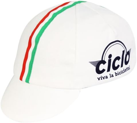 Pace Ciclo Cycling Cap