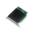 PNY VCQ440NVS-X16-PB Quadro NVS 440 PCI  Professional Graphic Card
