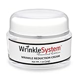 Wrinkle Reduction Cream