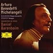 Piano Concerto/Images