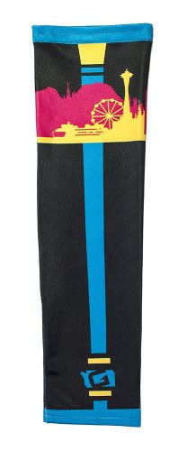 G206 Wear Seattle Shooting Sleeve